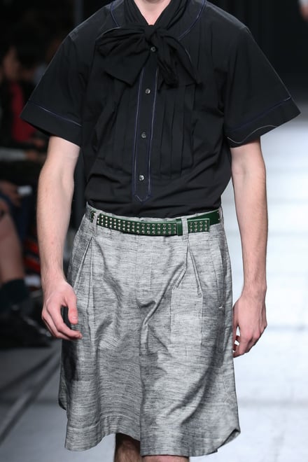 FACETASM 2014SS 東京コレクション 画像72/109