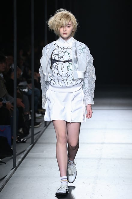 FACETASM 2014SS 東京コレクション 画像74/109