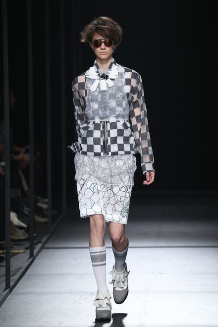 FACETASM 2014SS 東京コレクション 画像76/109