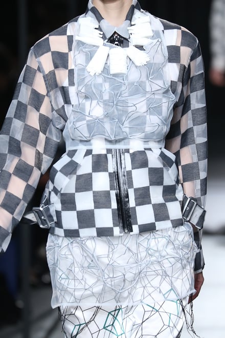 FACETASM 2014SS 東京コレクション 画像77/109