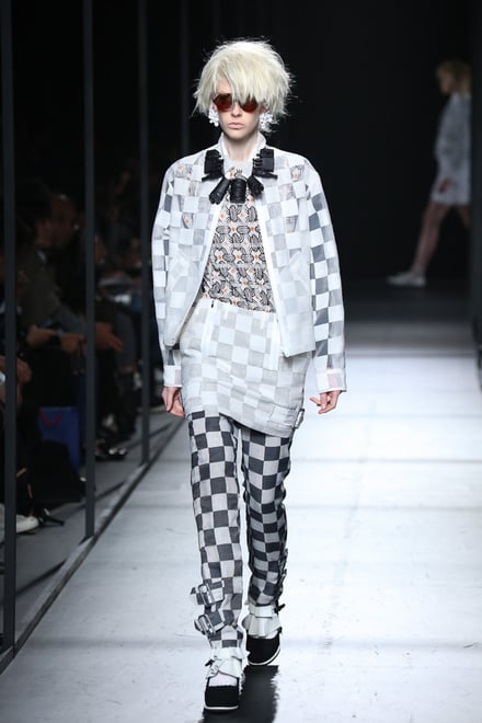 FACETASM 2014SS 東京コレクション 画像78/109