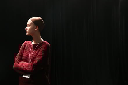 FACETASM 2014SS 東京コレクション 画像94/109