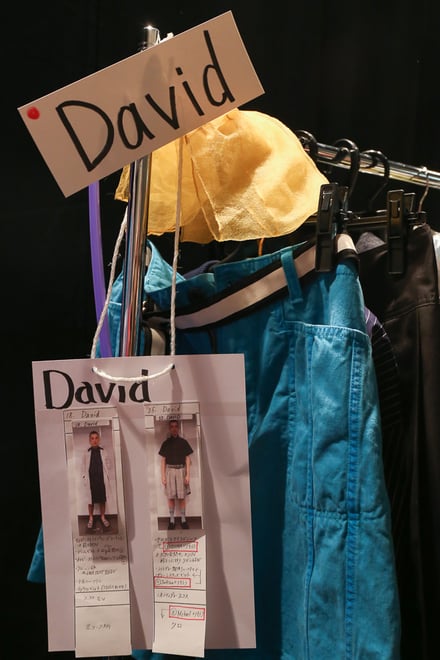 FACETASM 2014SS 東京コレクション 画像96/109