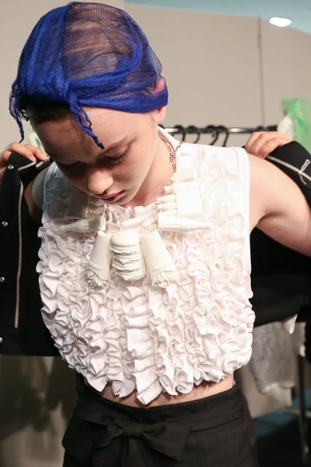 FACETASM 2014SS 東京コレクション 画像99/109