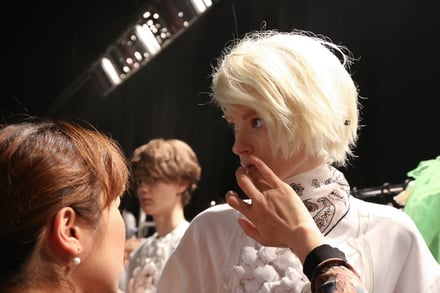FACETASM 2014SS 東京コレクション 画像100/109