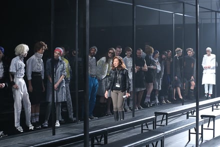 FACETASM 2014SS 東京コレクション 画像105/109