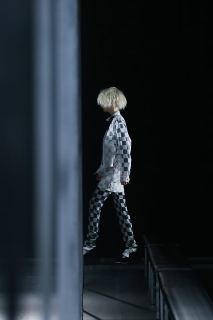 FACETASM 2014SS 東京コレクション 画像109/109