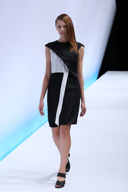 YASUTOSHI EZUMI 2014SS 東京コレクション 画像1/52