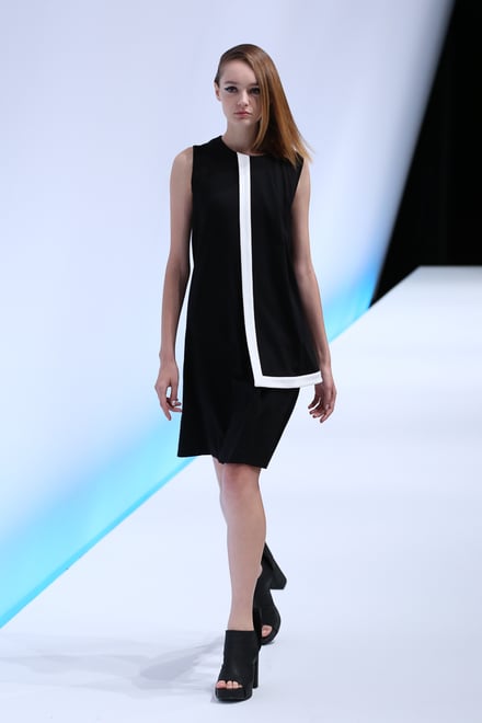 YASUTOSHI EZUMI 2014SS 東京コレクション 画像3/52