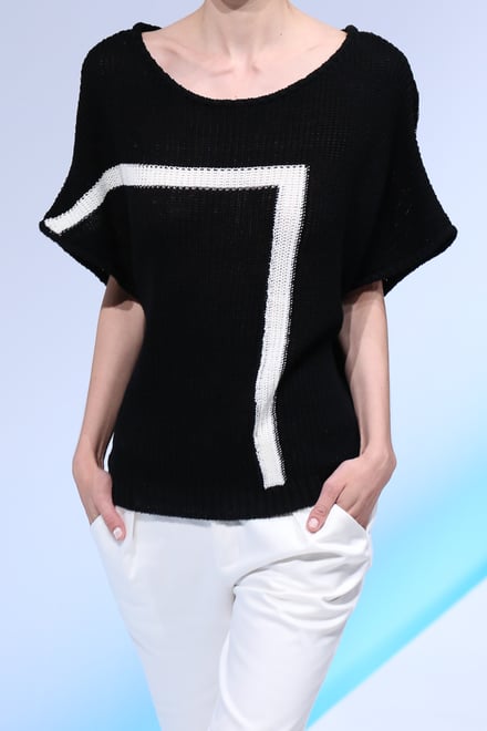 YASUTOSHI EZUMI 2014SS 東京コレクション 画像6/52