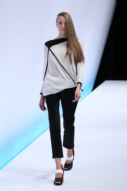 YASUTOSHI EZUMI 2014SS 東京コレクション 画像10/52