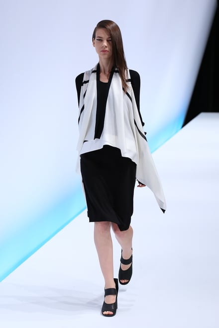 YASUTOSHI EZUMI 2014SS 東京コレクション 画像11/52