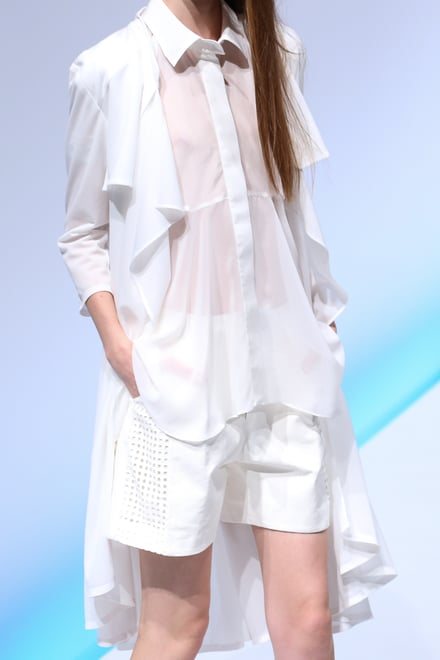 YASUTOSHI EZUMI 2014SS 東京コレクション 画像15/52