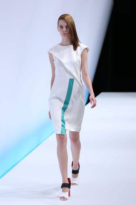 YASUTOSHI EZUMI 2014SS 東京コレクション 画像16/52