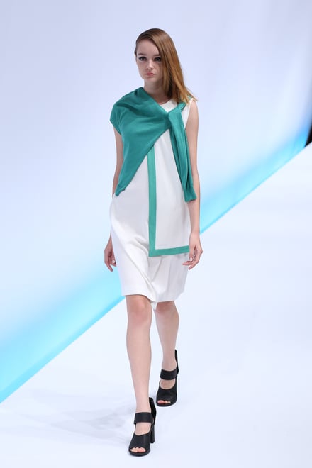 YASUTOSHI EZUMI 2014SS 東京コレクション 画像18/52