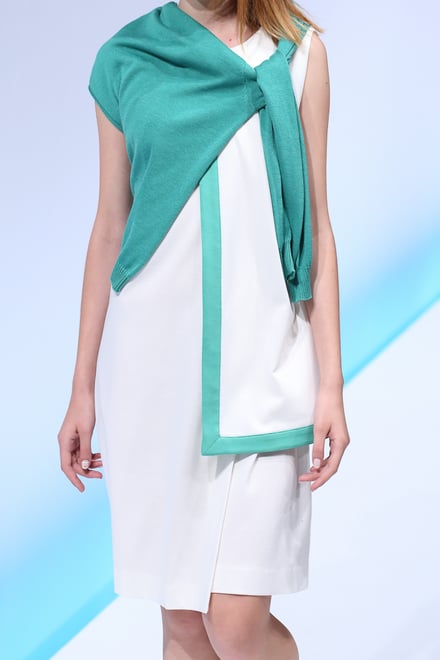 YASUTOSHI EZUMI 2014SS 東京コレクション 画像19/52