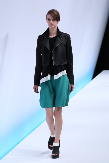 YASUTOSHI EZUMI 2014SS 東京コレクション 画像21/52