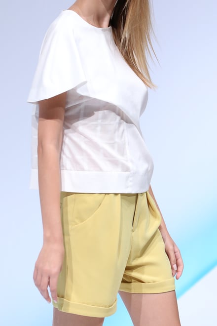 YASUTOSHI EZUMI 2014SS 東京コレクション 画像29/52