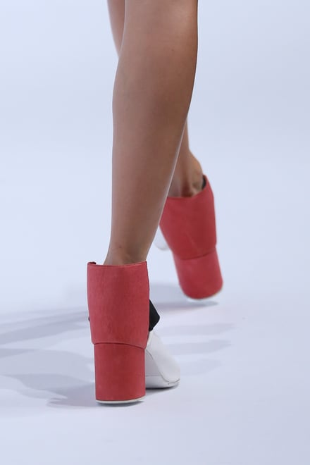 YASUTOSHI EZUMI 2014SS 東京コレクション 画像30/52