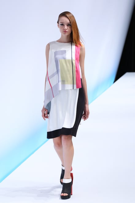 YASUTOSHI EZUMI 2014SS 東京コレクション 画像32/52