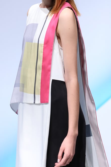 YASUTOSHI EZUMI 2014SS 東京コレクション 画像33/52