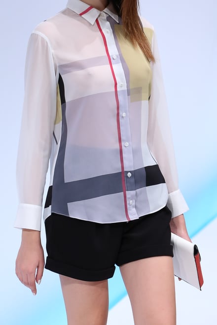 YASUTOSHI EZUMI 2014SS 東京コレクション 画像35/52