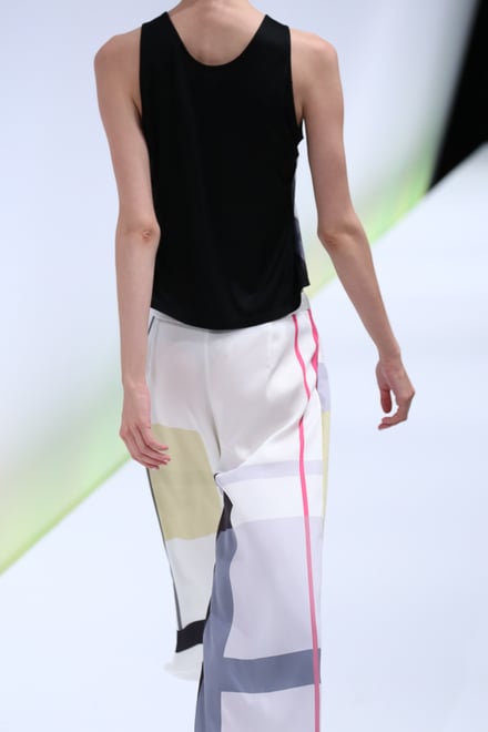 YASUTOSHI EZUMI 2014SS 東京コレクション 画像38/52