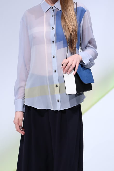 YASUTOSHI EZUMI 2014SS 東京コレクション 画像40/52