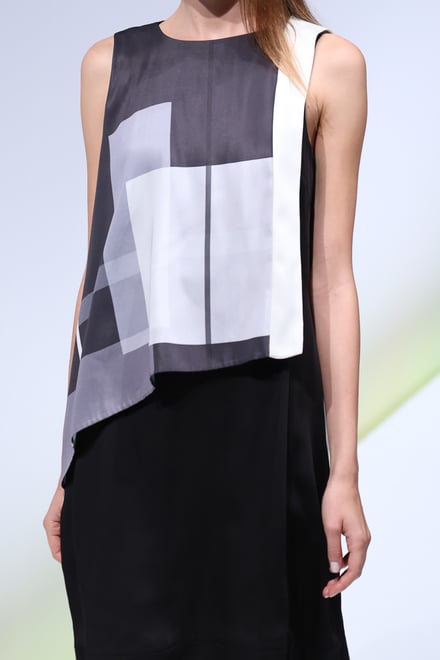 YASUTOSHI EZUMI 2014SS 東京コレクション 画像42/52