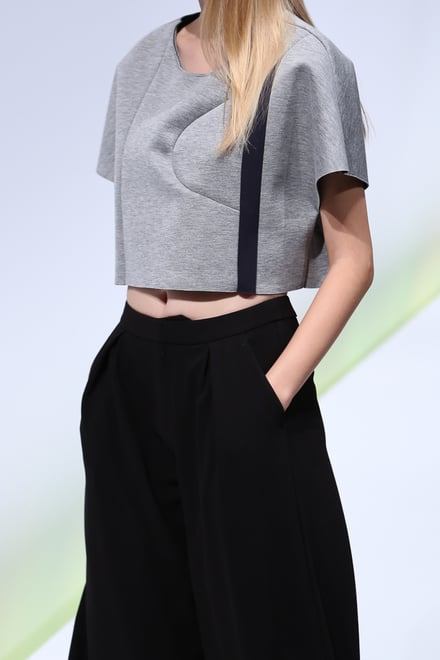 YASUTOSHI EZUMI 2014SS 東京コレクション 画像47/52