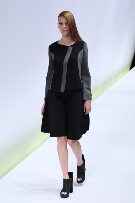 YASUTOSHI EZUMI 2014SS 東京コレクション 画像48/52