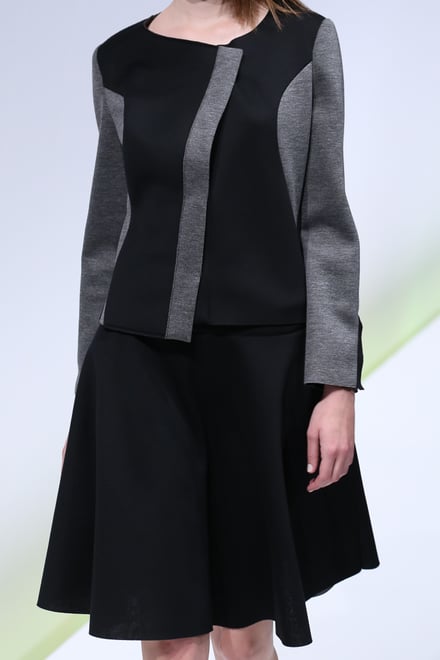 YASUTOSHI EZUMI 2014SS 東京コレクション 画像49/52