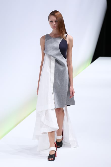YASUTOSHI EZUMI 2014SS 東京コレクション 画像50/52