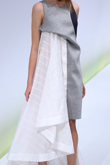 YASUTOSHI EZUMI 2014SS 東京コレクション 画像51/52
