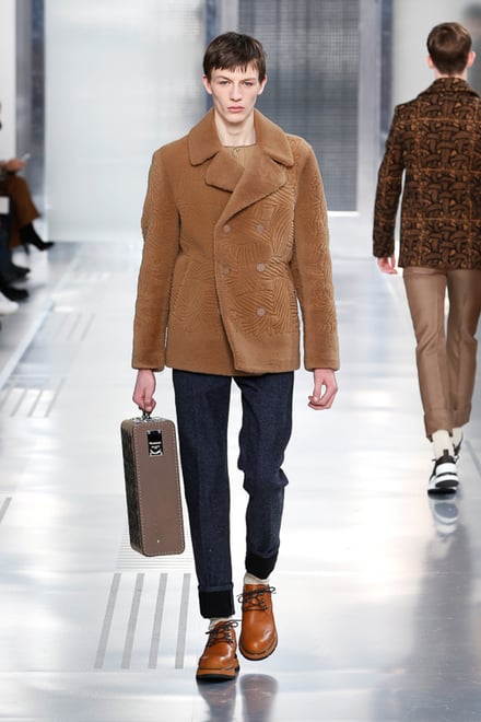 LOUIS VUITTON 2015-16AW パリコレクション 画像15/75