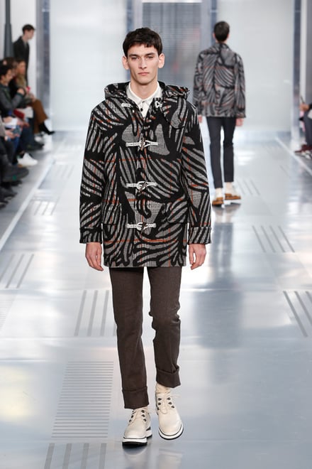 LOUIS VUITTON 2015-16AW パリコレクション 画像20/75