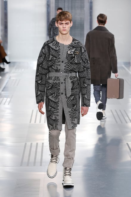 LOUIS VUITTON 2015-16AW パリコレクション 画像22/75