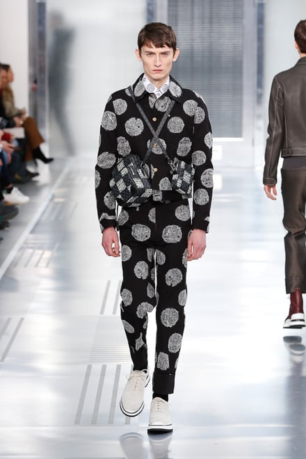 LOUIS VUITTON 2015-16AW パリコレクション 画像32/75