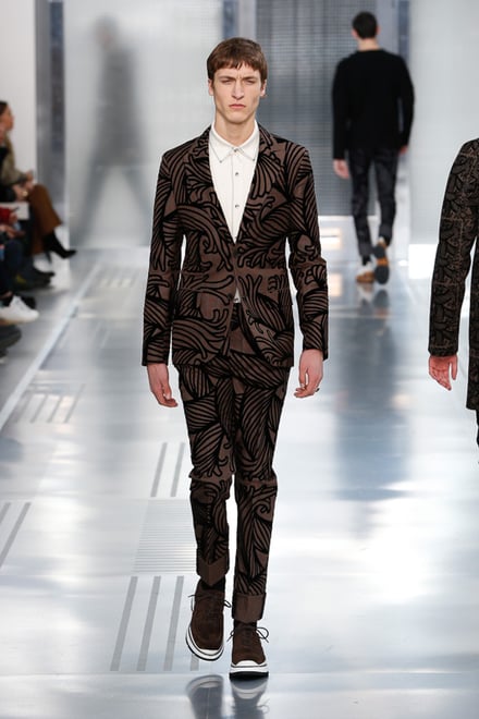 LOUIS VUITTON 2015-16AW パリコレクション 画像36/75