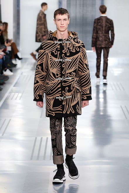 LOUIS VUITTON 2015-16AW パリコレクション 画像37/75