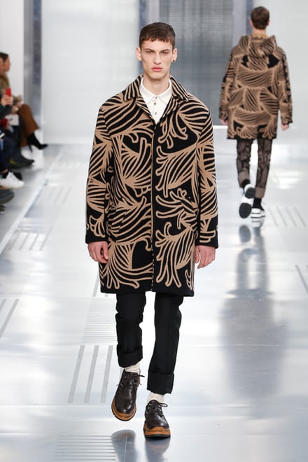 LOUIS VUITTON 2015-16AW パリコレクション 画像38/75
