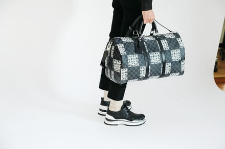 LOUIS VUITTON 2015-16AW パリコレクション 画像39/75