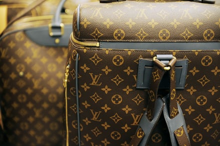 LOUIS VUITTON 2015-16AW パリコレクション 画像41/75