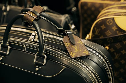 LOUIS VUITTON 2015-16AW パリコレクション 画像42/75