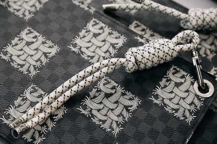 LOUIS VUITTON 2015-16AW パリコレクション 画像48/75