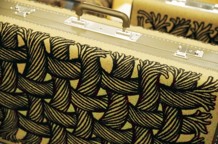 LOUIS VUITTON 2015-16AW パリコレクション 画像51/75