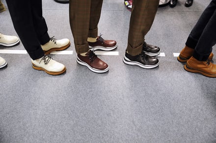 LOUIS VUITTON 2015-16AW パリコレクション 画像53/75