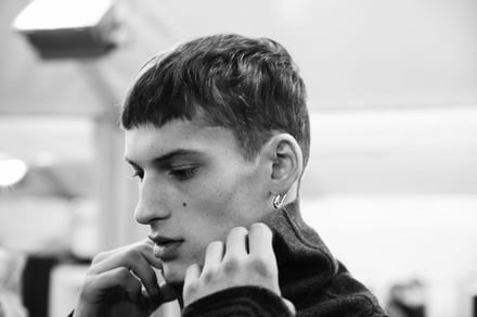 LOUIS VUITTON 2015-16AW パリコレクション 画像58/75