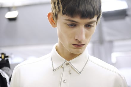 LOUIS VUITTON 2015-16AW パリコレクション 画像59/75