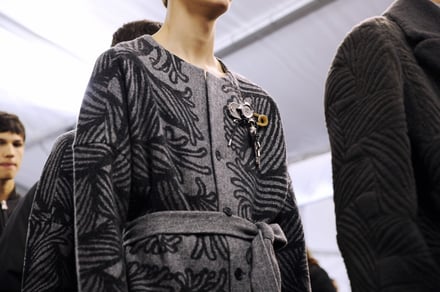 LOUIS VUITTON 2015-16AW パリコレクション 画像60/75